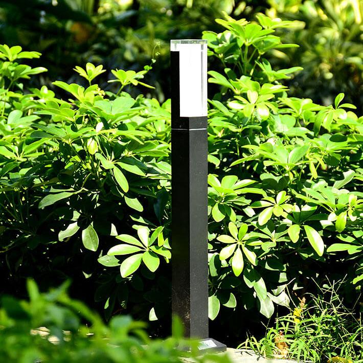 Modern Waterproof Outdoor LED Light™ - Stylish Garden Lighting for Your Outdoor Spaces 8