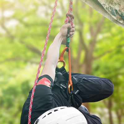 XINDA™ Half Body Rock Climbing Harness
