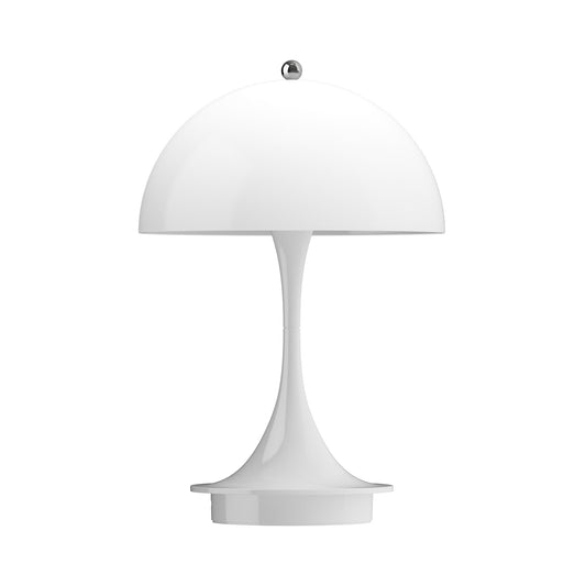 NordicMush™ Mushroom Lamp | Cordless LED Table Lamp for Bedside or Nightstand Use 0