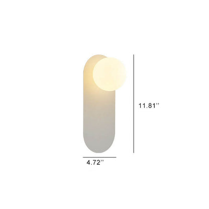 Nordic Elegance™ Minimalist Wall Sconce Lighting for Modern Living Spaces 6