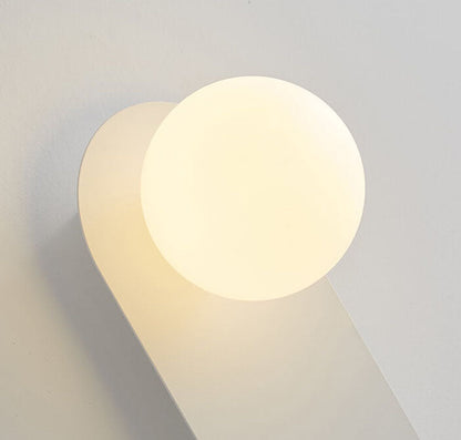 Nordic Elegance™ Minimalist Wall Sconce Lighting for Modern Living Spaces 7