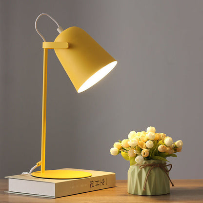 Nordic Table Lamp™ - Modern Macaron Colors for Living Room and Bedroom 1