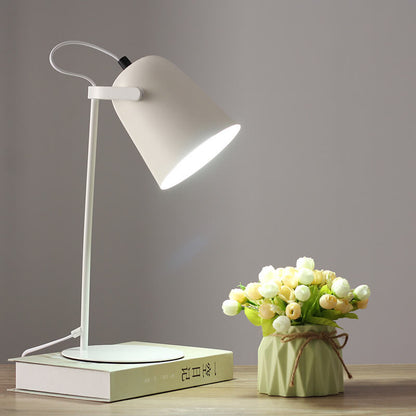 Nordic Table Lamp™ - Modern Macaron Colors for Living Room and Bedroom 10