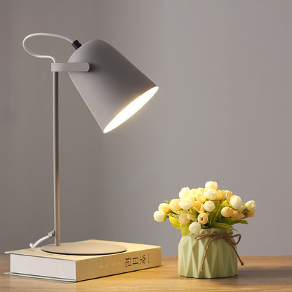 Nordic Table Lamp™ - Modern Macaron Colors for Living Room and Bedroom 11