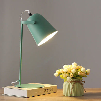Nordic Table Lamp™ - Modern Macaron Colors for Living Room and Bedroom 12