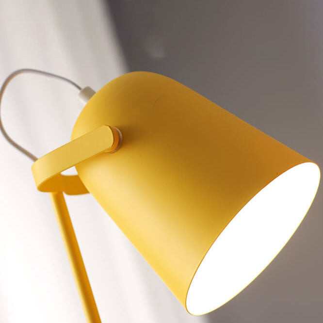 Nordic Table Lamp™ - Modern Macaron Colors for Living Room and Bedroom 3