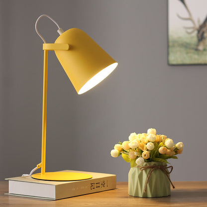 Nordic Table Lamp™ - Modern Macaron Colors for Living Room and Bedroom 8