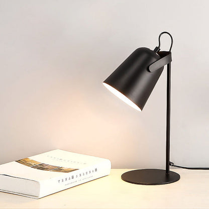 Nordic Table Lamp™ - Modern Macaron Colors for Living Room and Bedroom 9