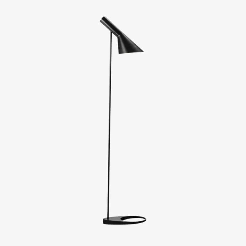 NovaGlow™ Modern Floor Lamp - Adjustable Standing Lamp for Cozy Living Room Ambiance 0