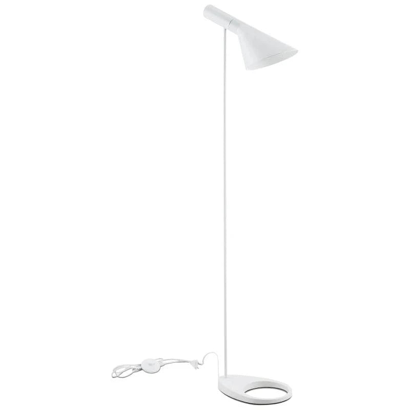 NovaGlow™ Modern Floor Lamp - Adjustable Standing Lamp for Cozy Living Room Ambiance 11