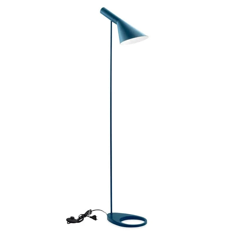 NovaGlow™ Modern Floor Lamp - Adjustable Standing Lamp for Cozy Living Room Ambiance 12