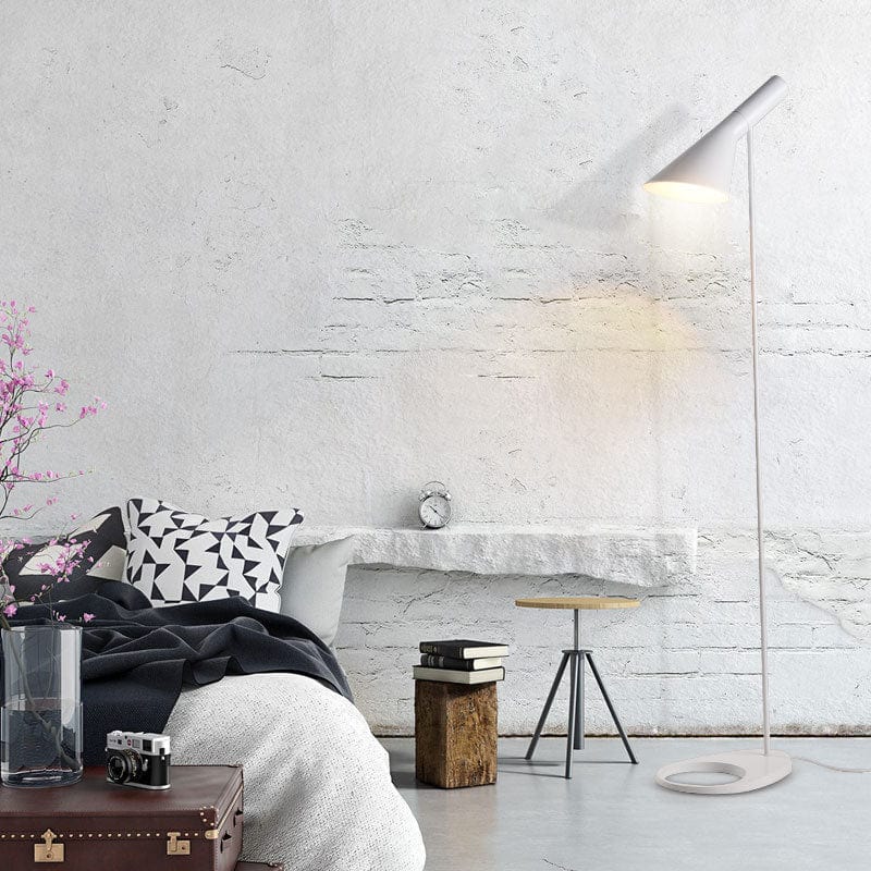 NovaGlow™ Modern Floor Lamp - Adjustable Standing Lamp for Cozy Living Room Ambiance 5