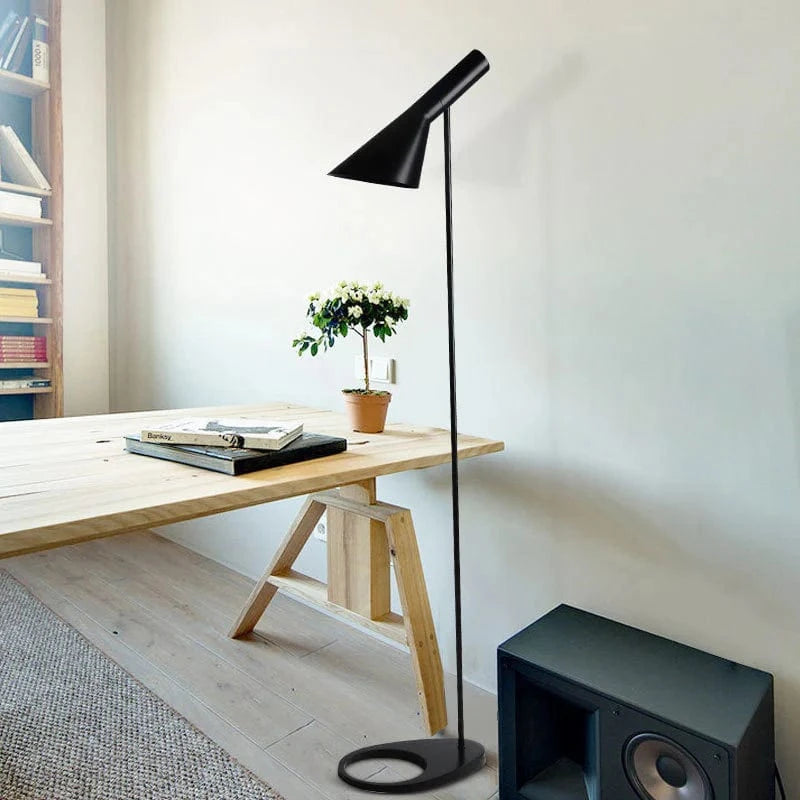 NovaGlow™ Modern Floor Lamp - Adjustable Standing Lamp for Cozy Living Room Ambiance 6