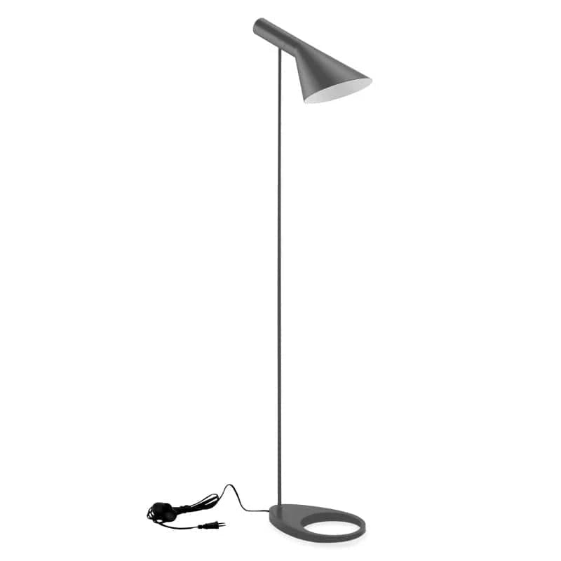 NovaGlow™ Modern Floor Lamp - Adjustable Standing Lamp for Cozy Living Room Ambiance 8