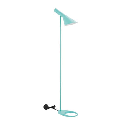 NovaGlow™ Modern Floor Lamp - Adjustable Standing Lamp for Cozy Living Room Ambiance 9