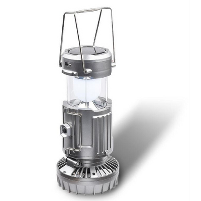 MANIKO™ Outdoor Camping Lantern With Fan