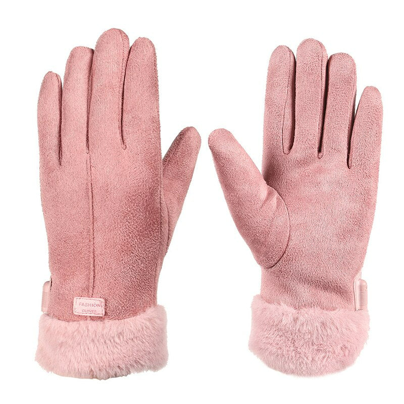 WarmGlove™ Heated Winter Gloves for Ultimate Comfort in Cold Weather