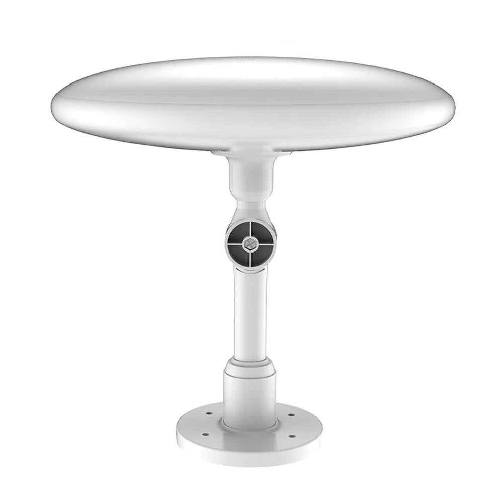 SignalMaster™ Long Range Outdoor HD TV Antenna for Clear Digital Reception - 3