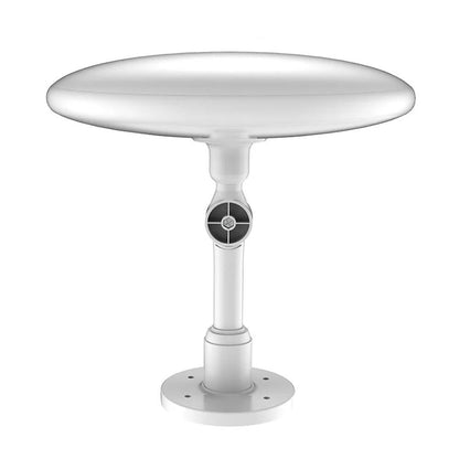 SignalMaster™ Long Range Outdoor HD TV Antenna for Clear Digital Reception - 3