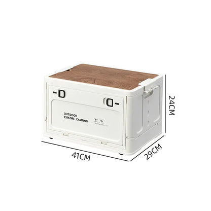 MANIKO™ Foldable Outdoor Camping Storage Box