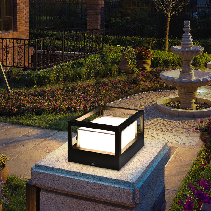 Outdoor LED Lamp™ - Energy-Efficient Outdoor Lights for Garden and Patio 0