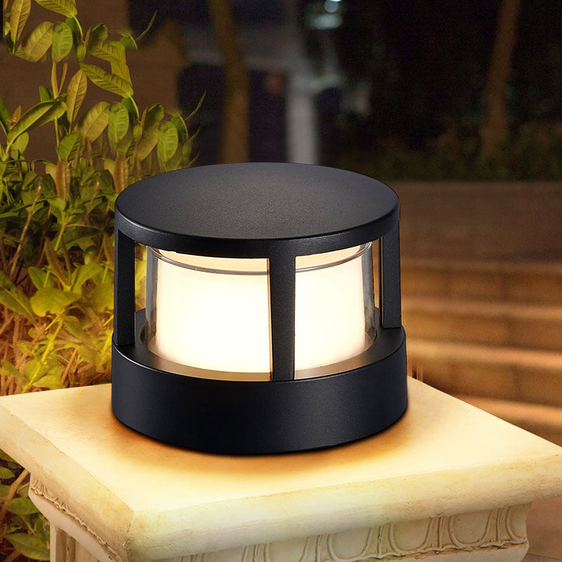Outdoor LED Lamp™ - Energy-Efficient Outdoor Lights for Garden and Patio 1