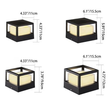 Outdoor LED Lamp™ - Energy-Efficient Outdoor Lights for Garden and Patio 3