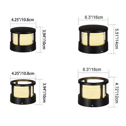 Outdoor LED Lamp™ - Energy-Efficient Outdoor Lights for Garden and Patio 4