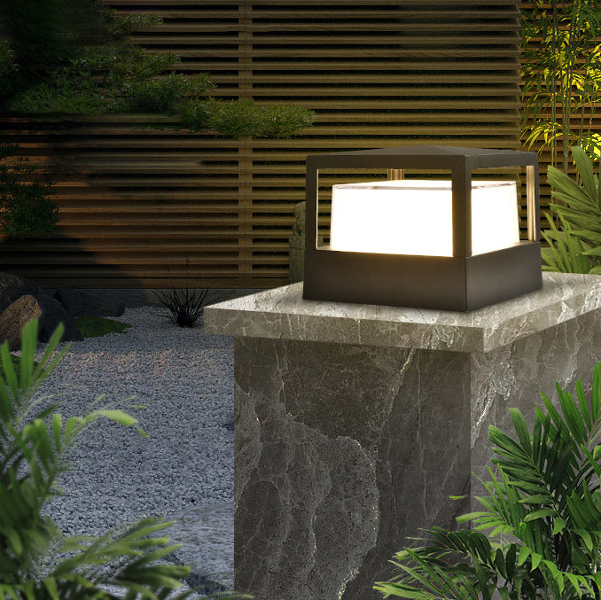 Outdoor LED Lamp™ - Energy-Efficient Outdoor Lights for Garden and Patio 8