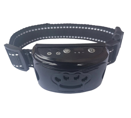 PawSafe™ Anti-Bark Collar - Gentle Dog Training Solution for Effective Bark Control - 1