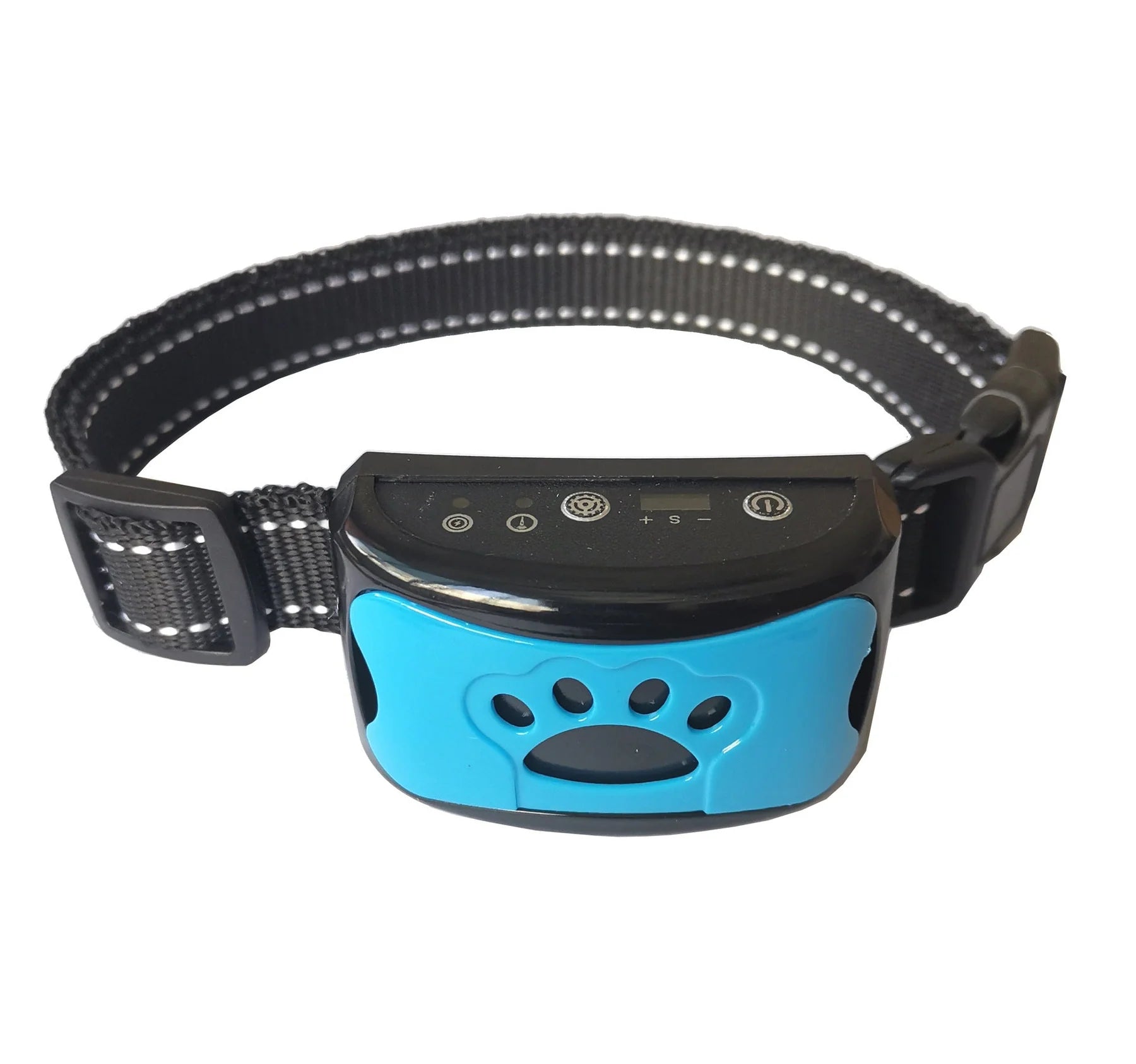 PawSafe™ Anti-Bark Collar - Gentle Dog Training Solution for Effective Bark Control - 2