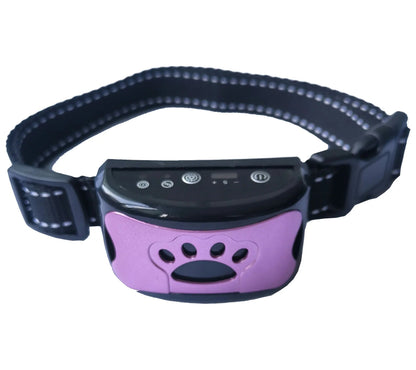 PawSafe™ Anti-Bark Collar - Gentle Dog Training Solution for Effective Bark Control - 3