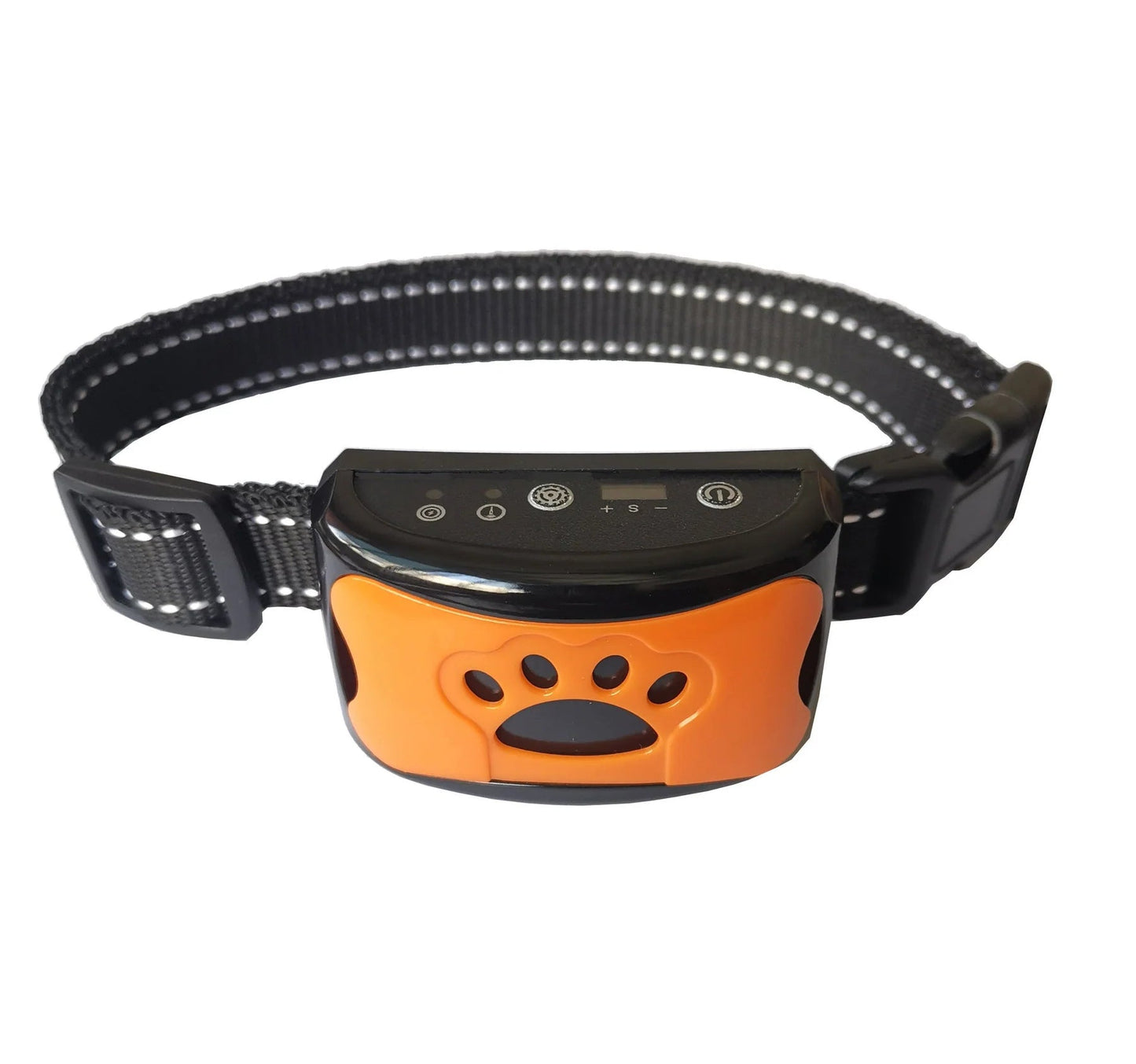 PawSafe™ Anti-Bark Collar - Gentle Dog Training Solution for Effective Bark Control - 4