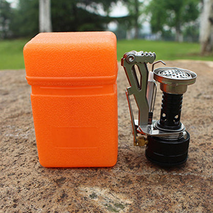 MANIKO™ Portable Camping Mini-Stove