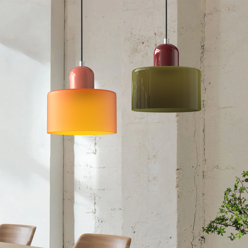 PendantHorizont™ Modern Pendant Lamp for Kitchen Island & Dining Spaces 1