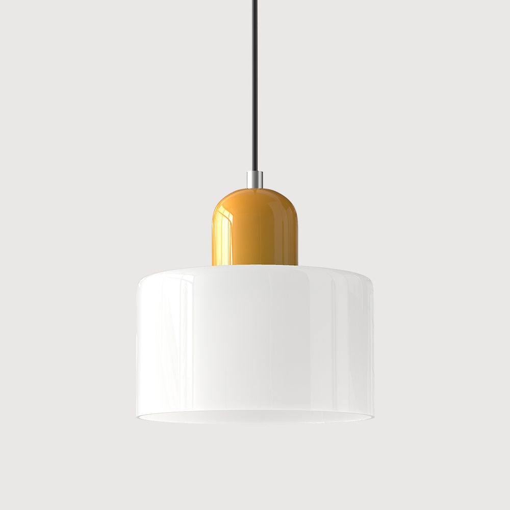 PendantHorizont™ Modern Pendant Lamp for Kitchen Island & Dining Spaces 15
