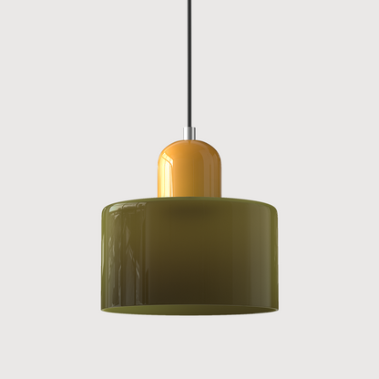 PendantHorizont™ Modern Pendant Lamp for Kitchen Island & Dining Spaces 17