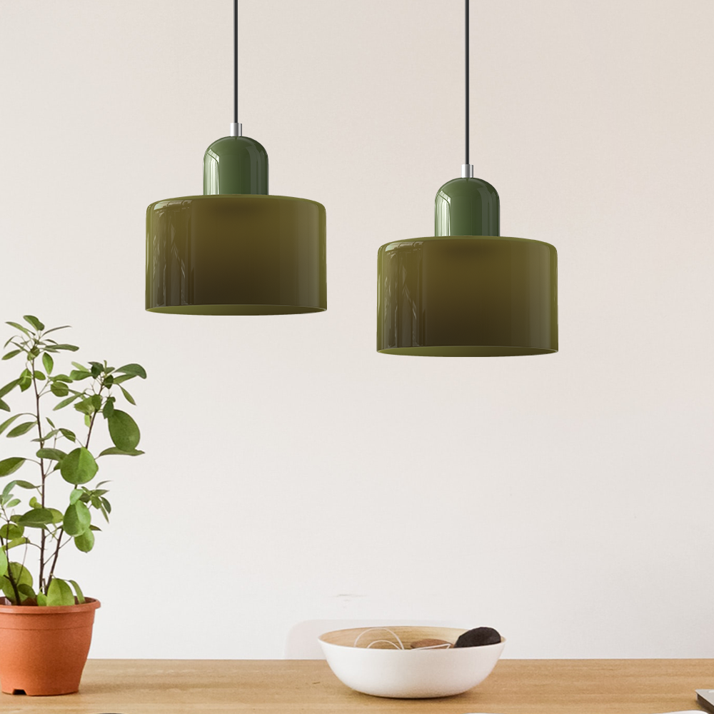 PendantHorizont™ Modern Pendant Lamp for Kitchen Island & Dining Spaces 2