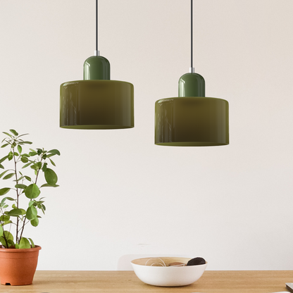 PendantHorizont™ Modern Pendant Lamp for Kitchen Island & Dining Spaces 2