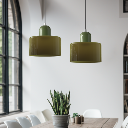 PendantHorizont™ Modern Pendant Lamp for Kitchen Island & Dining Spaces 3