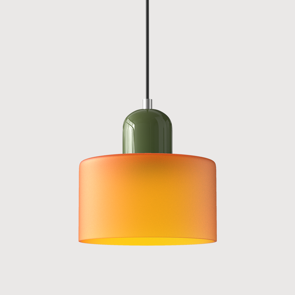 PendantHorizont™ Modern Pendant Lamp for Kitchen Island & Dining Spaces 35