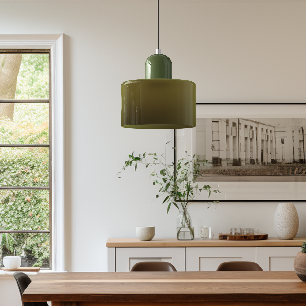 PendantHorizont™ Modern Pendant Lamp for Kitchen Island & Dining Spaces 4