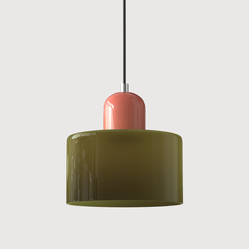 PendantHorizont™ Modern Pendant Lamp for Kitchen Island & Dining Spaces 6