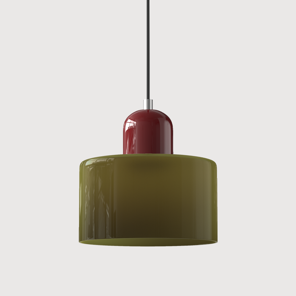 PendantHorizont™ Modern Pendant Lamp for Kitchen Island & Dining Spaces 7