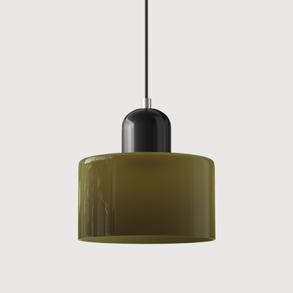 PendantHorizont™ Modern Pendant Lamp for Kitchen Island & Dining Spaces 8