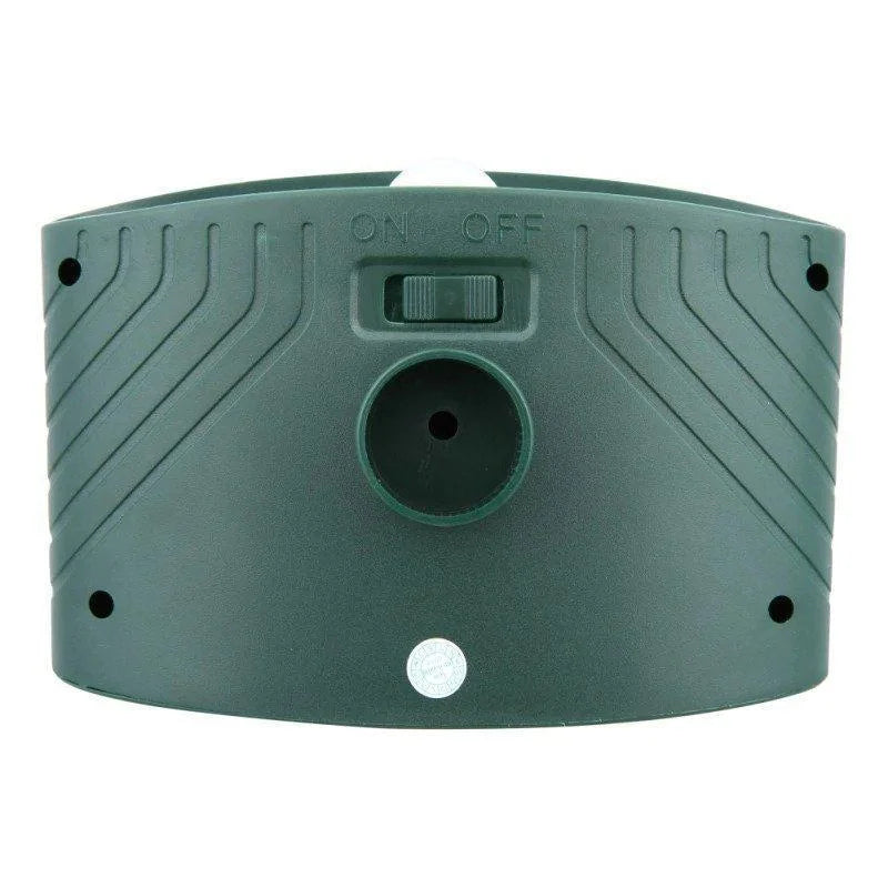 Pest Destruct™ Ultrasonic Deer Repeller - Best Deer Deterrent for Garden Protection 7