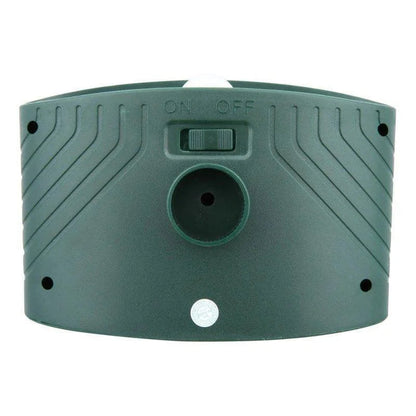 Pest Destruct™ Ultrasonic Deer Repeller - Best Deer Deterrent for Garden Protection 7