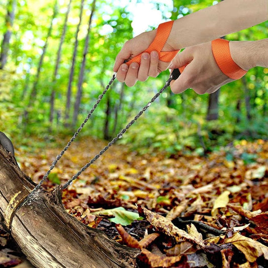 MANIKO™ Portable Pocket Chainsaw