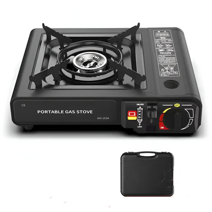 MANIKO™ Portable Outdoor Gas Stove