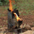 MANIKO™ Stainless Steel Outdoor Firewood Stove